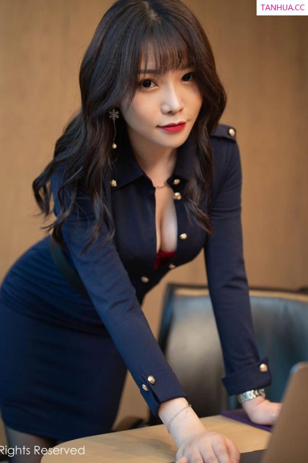 陈芝 芝芝Booty [XIUREN]高清写真图 2019.12.10 芝芝Booty第14张图片